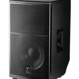 Yorkvile ES15P 1800W Elite Powered Subwoofer - 15 Inch