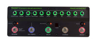 Peavey Trace Elliot Transit A Acoustic Pre-Amp and Effects Pedal