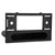 Metra 99-7893 Single-DIN Car Stereo Dash Kit - Compatible Fits for Honda CRV/Prelude 1997-2001