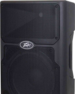 Peavey PVXp 12 DSP 980-Watt 12-Inch Powered Speaker