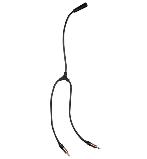 Metra 40-UV44 Universal Antenna Adapter - Female to 2 Male