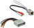 Metra 70-5521 2003 & Up Ford/Lincoln/Mercury Amp Integration/Sub Harness