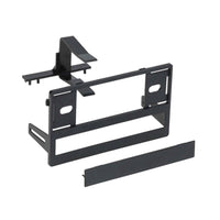 Metra 99-7889 Single-DIN Car Stereo Dash Kit - Compatible Fits for Honda Prelude 1992-1996
