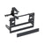 Metra 99-7889 Single-DIN Car Stereo Dash Kit - Compatible Fits for Honda Prelude 1992-1996