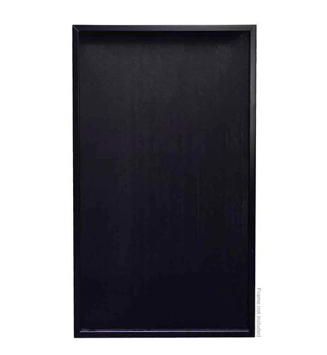 REPLACEMENT SCRIM B-Stock: Headliner HL30501 Universal DJ Facade Scrim - Black