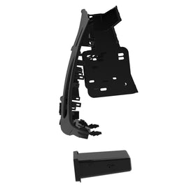 Metra 99-5843B Radio Install Kits - Compatible Fits for Ford Focus 2015-2018 (with 4.2in Screen)