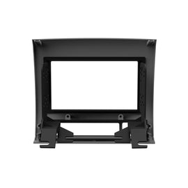 Metra 99-8214TG Single/Double-DIN Car Stereo Dash Kit Compatible Fits for Toyota Tacoma 2005-2011