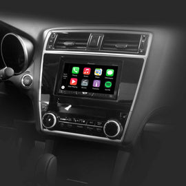 Metra 95-8909 Radio Installation Kits - Compatible Fits for Subaru Legacy/Outback (all except 2.5i) 2018-2019