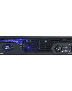 Peavey IPR2 5000 Lightweight Power Amplifier