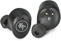 Mackie MP-20TWS True Wireless Stereo Earphones with Active Noise Canceling
