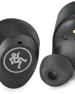 Mackie MP-20TWS True Wireless Stereo Earphones with Active Noise Canceling
