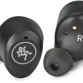 Mackie MP-20TWS True Wireless Stereo Earphones with Active Noise Canceling