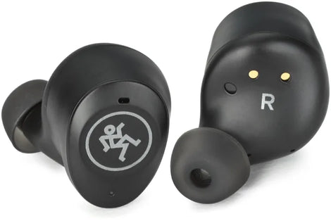 Mackie MP-20TWS True Wireless Stereo Earphones with Active Noise Canceling