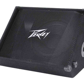 Peavey PV 12M FLOOR MONITOR, 2-Way Floor Monitor - 12 inches