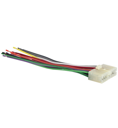 Metra 71-1782 OEM Harness Compatible Fits Chevy Honda Isuzu 1985-1997