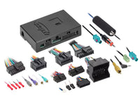 Axxess AXPIOB-VW2 Pioneer Radio Integration Package