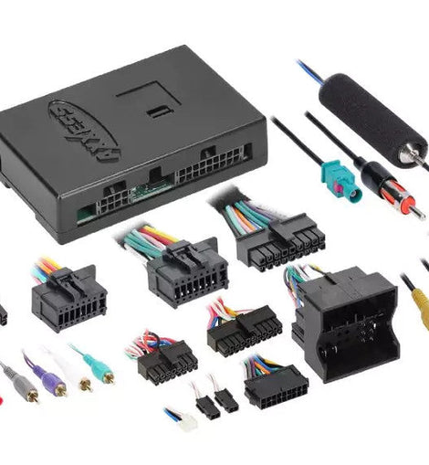 Axxess AXPIOB-VW2 Pioneer Radio Integration Package