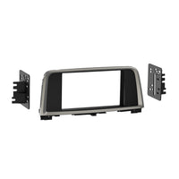 Metra 95-7377B Radio Install Kits - Compatible Fits for Kia Optima 2016-2020