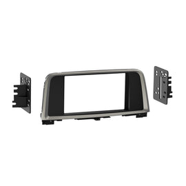 Metra 95-7377B Radio Install Kits - Compatible Fits for Kia Optima 2016-2020