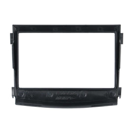 Metra 95-7320 Double DIN Installation Dash Kit - Compatible Fits for Hyundai Sonata 2006-2008