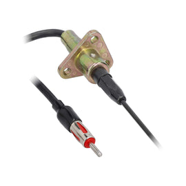 Metra 44-GM94B Replacement Antenna - Compatible Fits for General Motors Trucks and Vans