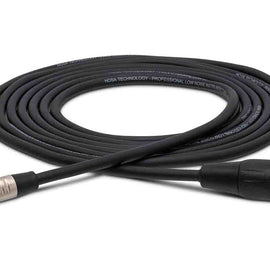 Hosa HRX-0, Unbalanced RCA Male to 3-Pin XLR Male Audio Cable