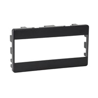 Metra 99-5600 Single-DIN Car Stereo Multi-Kit - Compatible Fits for Ford/Lincoln/Mercury/Mazda 1995-2011