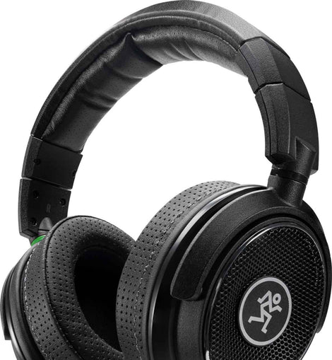 Mackie MC-450 Professional Open-Back DJ Headphones