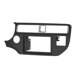Metra 99-7367B Single or Double-DIN Car Stereo Dash Kit - Compatible Fits for Kia Rio 2016-2017