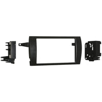 Metra 95-2004 Double DIN Installation Dash Kit - Compatible Fits for Cadillac 1996-2001