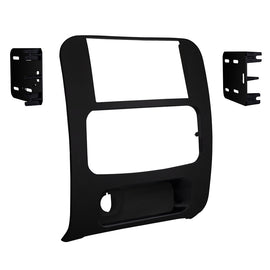 Metra 95-6524B Dash Kit - Compatible Fits for Jeep Liberty 2002-2007