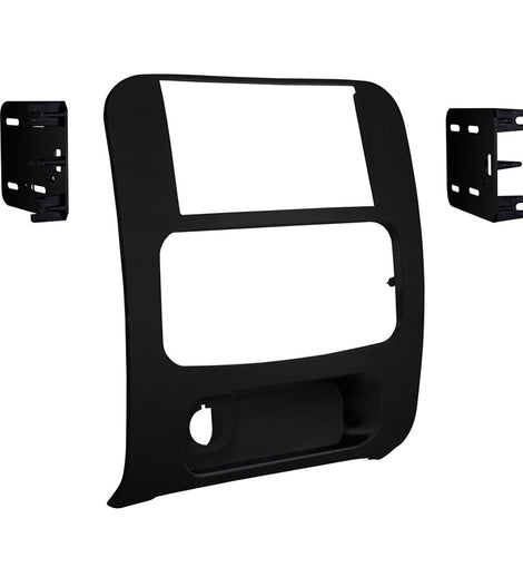 Metra 95-6524B Dash Kit - Compatible Fits for Jeep Liberty 2002-2007