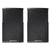 2 Cerwin-Vega CVXL-112 12-Inch 1,500-Watt Powered Loudspeaker