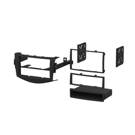 Metra 99-8217 Single-DIN Car Stereo Dash Kit - Compatible Fits for Toyota Rav4 2006-2012