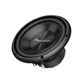 Pioneer TS-A120D4 12" Dual 4-Ohm Component Subwoofer 1500W Power