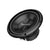 Pioneer TS-A120D4 12" Dual 4-Ohm Component Subwoofer 1500W Power