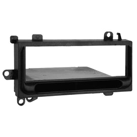 Metra 99-6000 Single DIN Installation Kit - Compatible Fits for Chrysler,Dodge,Plymounth 1993-2002