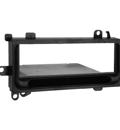 Metra 99-6000 Single DIN Installation Kit - Compatible Fits for Chrysler,Dodge,Plymounth 1993-2002