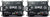 2 Absolute ALOC+D Line Driver/Line Output Hi to Low RCA Converter With Built In Remote Turn On Output