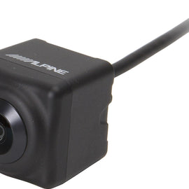 Alpine HCE-C2100RD HDR Rear View Camera<br/>Multi-View Rear HDR Camera System, designed for Alpine video receivers