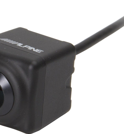 Alpine HDR Rear View Camera HCE-C2100RD