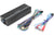 Alpine KTP-445U 4 Channel 360W Universal Power Pack Amplifier