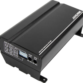 Alpine KTA-450 Car Amplifier