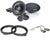 Alpine R2-S65C 6.5" Component Speaker + Adapter & Harness Fit Select Honda Acura