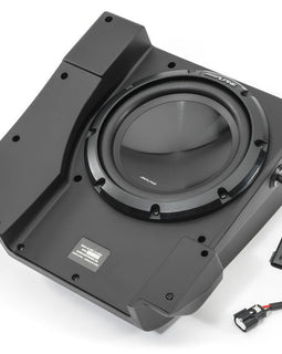 Alpine SBV-10-WRA <br/> 10-Inch Subwoofer for 2007-2018 Jeep Wrangler