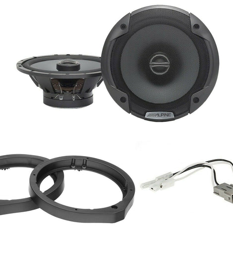 Alpine EL-E65-G 6.5