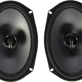 Alpine SPE-6090 6X9" Speaker 600W 2-Way