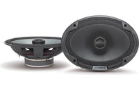 Alpine SPE-6090 6X9" Speaker 600W 2-Way