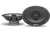 Alpine SPE-6090 6X9" Speaker 600W 2-Way