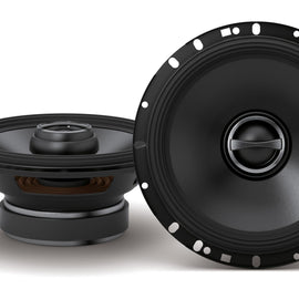 2 Alpine S-S65 Car Speaker 480W Max (160W RMS) 6.5" Type-S 2-Way Coaxial Car Speakers